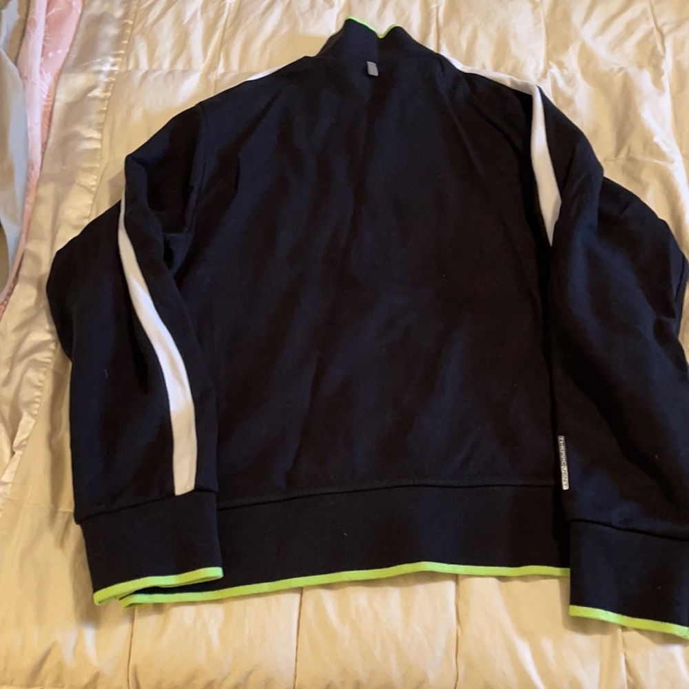 Polo Ralph Lauren track jacket - Picture 6 of 7